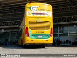 Empresa Gontijo de Transportes 23090 na cidade de Ipatinga, Minas Gerais, Brasil, por Celso ROTA381. Número da foto: #13323452.