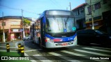 Guarulhos Transportes 33.830 na cidade de São Paulo, São Paulo, Brasil, por Roberto Teixeira. Número da foto: #13324102.