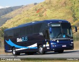 Bidubus Transportadora Turística 2028 na cidade de Aparecida, São Paulo, Brasil, por Adailton Cruz. Número da foto: #13324388.
