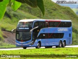 UTIL - União Transporte Interestadual de Luxo 13222 na cidade de Juiz de Fora, Minas Gerais, Brasil, por Luiz Krolman. Número da foto: #13324970.