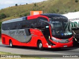 Empresa de Ônibus Pássaro Marron 5506 na cidade de Aparecida, São Paulo, Brasil, por Wallace Barcellos. Número da foto: #13325372.