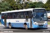Empresa Fênix Transportes CB-90806 na cidade de Ananindeua, Pará, Brasil, por Fabio Soares. Número da foto: #13323554.