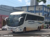 Viação Ouro e Prata 689 na cidade de Belém, Pará, Brasil, por Erwin Di Tarso. Número da foto: #13323421.