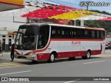 Flavio Turismo 7700 na cidade de Juiz de Fora, Minas Gerais, Brasil, por Luiz Krolman. Número da foto: #13325184.