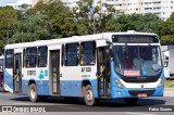 Viação Forte AF-028 na cidade de Ananindeua, Pará, Brasil, por Fabio Soares. Número da foto: #13323682.