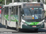 Transportes Flores RJ 128.223 na cidade de São João de Meriti, Rio de Janeiro, Brasil, por Pedro Vinicius. Número da foto: #13324415.