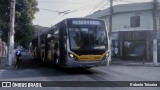 Viação Metrópole Paulista - Zona Leste 3 1812 na cidade de São Paulo, São Paulo, Brasil, por Roberto Teixeira. Número da foto: #13324114.