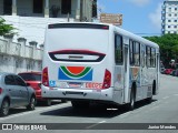 Transnacional Transportes Urbanos 08025 na cidade de Natal, Rio Grande do Norte, Brasil, por Junior Mendes. Número da foto: #13323668.