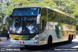 Empresa Gontijo de Transportes 17130 na cidade de São Paulo, São Paulo, Brasil, por Ezequiel Vicente Fernandes. Número da foto: #13324041.