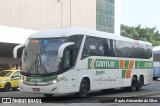 Empresa Gontijo de Transportes 21700 na cidade de Rio de Janeiro, Rio de Janeiro, Brasil, por Paulo Alexandre da Silva. Número da foto: #13324052.