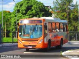 Conecta Camaçari - ATT - Atlântico Transportes e Turismo 8824182 na cidade de Camaçari, Bahia, Brasil, por Marcos Paulo. Número da foto: #13325271.