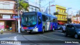 Radial Transporte Coletivo 41.742 na cidade de São Paulo, São Paulo, Brasil, por Roberto Teixeira. Número da foto: #13324108.
