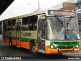 Viação Colombo 2194 na cidade de Curitiba, Paraná, Brasil, por Ricardo Matu. Número da foto: #13323869.