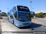 Expresso Satélite Norte 25010 na cidade de Anápolis, Goiás, Brasil, por Sullyvan Martins Ribeiro. Número da foto: #13325438.