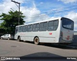 Viação Gira Sol 109 na cidade de Nazaré Paulista, São Paulo, Brasil, por Eliel Santos. Número da foto: #13323260.