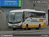 Transur - Transporte Rodoviário Mansur 4010 na cidade de Juiz de Fora, Minas Gerais, Brasil, por Luiz Krolman. Número da foto: #13325176.