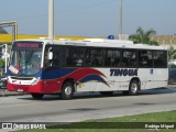 Transportadora Tinguá RJ 156.002 na cidade de Rio de Janeiro, Rio de Janeiro, Brasil, por Rodrigo Miguel. Número da foto: #13324525.