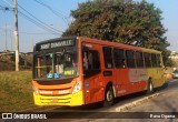 Viação Novo Retiro 88220 na cidade de Contagem, Minas Gerais, Brasil, por Rava Ogawa. Número da foto: #13325136.
