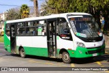 Viña Bus 217 na cidade de Viña del Mar, Valparaíso, Valparaíso, Chile, por Paulo Henrique Pereira Borges. Número da foto: #13325408.