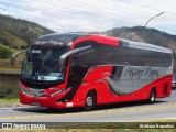Empresa de Ônibus Pássaro Marron 5507 na cidade de Aparecida, São Paulo, Brasil, por Wallace Barcellos. Número da foto: #13325375.