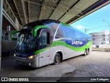 Saritur - Santa Rita Transporte Urbano e Rodoviário 32900 na cidade de Ipatinga, Minas Gerais, Brasil, por Alan Rodrigues. Número da foto: #13324499.
