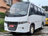 Ônibus Particulares 8784 na cidade de Pelotas, Rio Grande do Sul, Brasil, por Pedro Silva. Número da foto: #13324601.