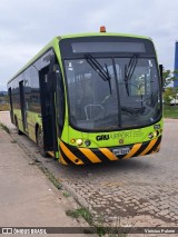 GRUAirport D30 na cidade de Guarulhos, São Paulo, Brasil, por Vinicius Palone. Número da foto: #13324026.