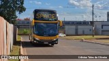 Expresso Nordeste 6073 na cidade de Brasília, Distrito Federal, Brasil, por Udiston Teles de Oliveira. Número da foto: #13324204.