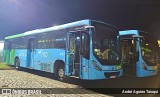 TCGL - Transportes Coletivos Grande Londrina 1152 na cidade de Londrina, Paraná, Brasil, por André Aguirra Taioqui. Número da foto: #13325341.