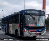 Viação Pirajuçara 11.604 na cidade de Taboão da Serra, São Paulo, Brasil, por Diego da Silva Teixeira. Número da foto: #13323519.