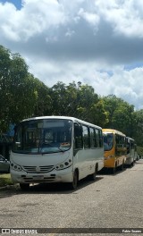 Ônibus Particulares LSV0D37 na cidade de Irituia, Pará, Brasil, por Fabio Soares. Número da foto: #13323765.
