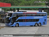 UTIL - União Transporte Interestadual de Luxo 13413 na cidade de Juiz de Fora, Minas Gerais, Brasil, por Luiz Krolman. Número da foto: #13324865.