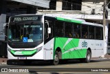 Viação Elite RJ 176.065 na cidade de Volta Redonda, Rio de Janeiro, Brasil, por Lucas Oliveira. Número da foto: #13323603.