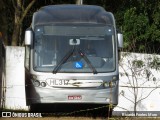 Auto Viação Redentor HL317 na cidade de Curitiba, Paraná, Brasil, por Ricardo Fontes Moro. Número da foto: #13325056.