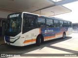 Transcorp 7567 na cidade de Ribeirão Preto, São Paulo, Brasil, por Jonas Miranda. Número da foto: #13323588.