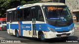 Auto Viação Jabour D86207 na cidade de Rio de Janeiro, Rio de Janeiro, Brasil, por Gabriel Sousa. Número da foto: #13323866.