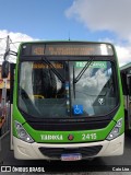 Auto Viação Tabosa 2415 na cidade de Caruaru, Pernambuco, Brasil, por Caio Lira. Número da foto: #13324667.