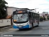 DKN Transporte 1000 na cidade de São João del Rei, Minas Gerais, Brasil, por Lucas Franco. Número da foto: #13323332.