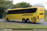 Viação Itapemirim 60039 na cidade de São Paulo, São Paulo, Brasil, por Ezequiel Vicente Fernandes. Número da foto: #13325367.