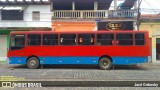 Ônibus Particulares 0324 na cidade de São Félix, Bahia, Brasil, por Jacó Gebosky. Número da foto: #13323526.
