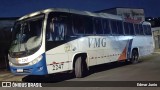 VMG - Viação Minas Gerais 2247 na cidade de Belo Horizonte, Minas Gerais, Brasil, por Edmar Junio. Número da foto: #13325343.