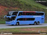 UTIL - União Transporte Interestadual de Luxo 11868 na cidade de Juiz de Fora, Minas Gerais, Brasil, por Luiz Krolman. Número da foto: #13324855.