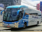 ATT - Atlântico Transportes e Turismo 9500 na cidade de Salvador, Bahia, Brasil, por Matheus Calhau. Número da foto: #13325156.
