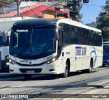 Trans Igor Transportes e Turismo 2023 na cidade de Vitória, Espírito Santo, Brasil, por Sergio Corrêa. Número da foto: #13324440.