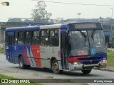Auto Viação Bragança Metropolitana > Viação Raposo Tavares 12.026 na cidade de São Paulo, São Paulo, Brasil, por Wesley Araujo. Número da foto: #13325287.