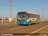 Transporte Rural 1113 na cidade de Igarapava, São Paulo, Brasil, por Jonas Miranda. Número da foto: #13324088.