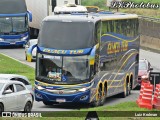 Guaçu Tur Viagens e Turismo 10100 na cidade de Aparecida, São Paulo, Brasil, por Luiz Krolman. Número da foto: #13325207.