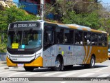 Viação Cidade de Caieiras 25353 na cidade de Caieiras, São Paulo, Brasil, por Rafael Campos. Número da foto: #13325091.