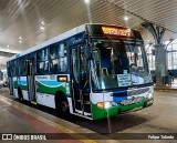 Viação Capital do Oeste 6659 na cidade de Cascavel, Paraná, Brasil, por Felipe Takeda. Número da foto: #13324077.