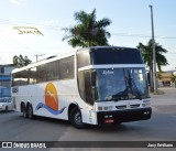 Ebisa Turismo 2100 na cidade de Goiânia, Goiás, Brasil, por Jacy Emiliano. Número da foto: #13323578.